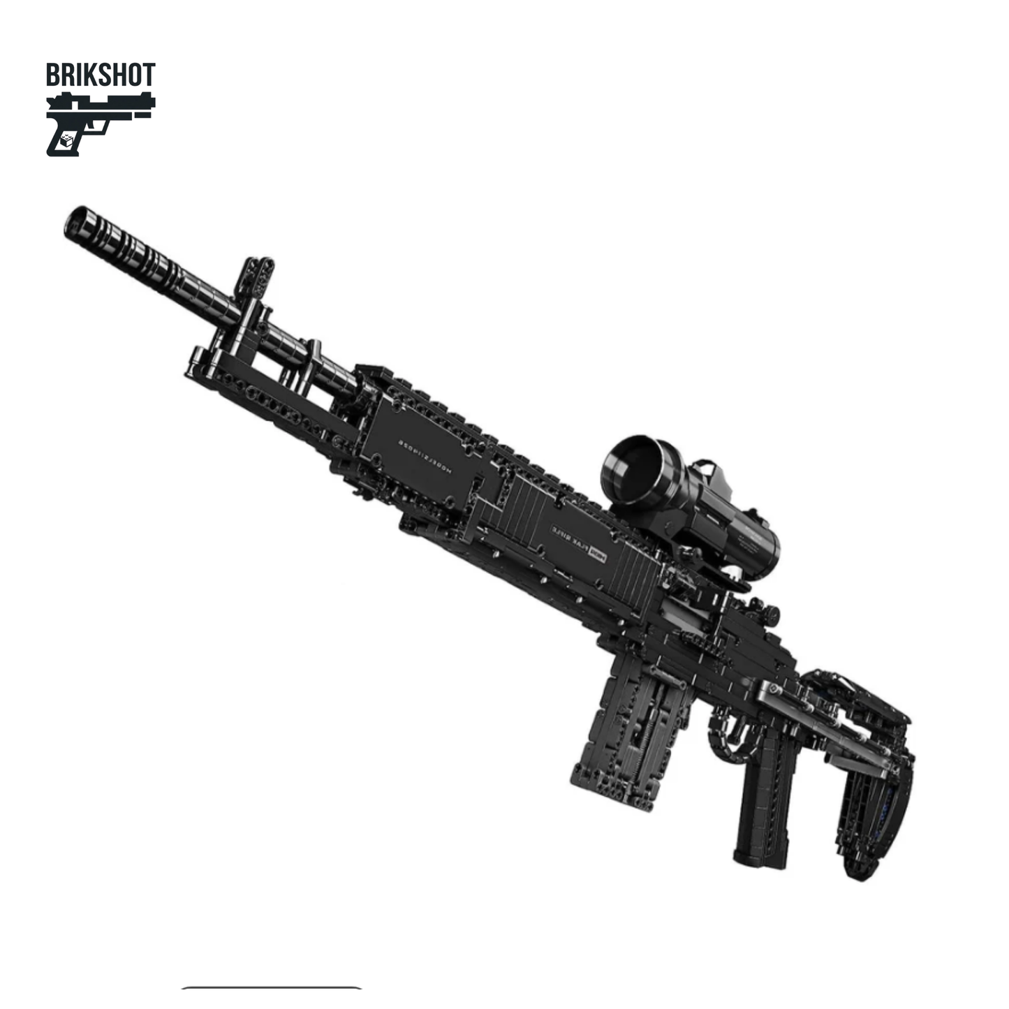 MK-14 - 1606 Pieces
