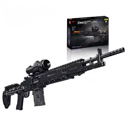 MK-14 - 1606 Pieces